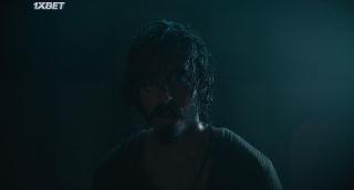 Легенда о Зелёном Рыцаре (2021)