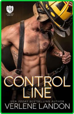Control Line  An Everyday Heroe - Verlene Landon