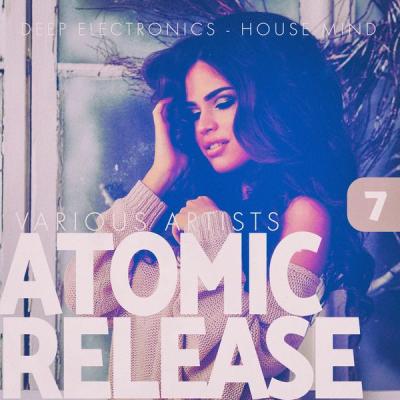 Various Artists - Atomic Release Vol. 7 (2021)