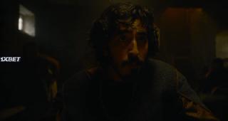 Легенда о Зелёном Рыцаре (2021)