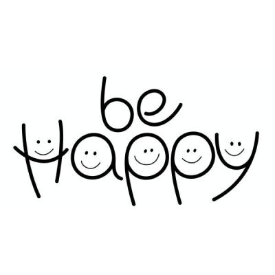Various Artists - Be Happy (2021)