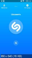 Shazam  Discover songs & lyrics in seconds 11.39.0.210812 (Android)