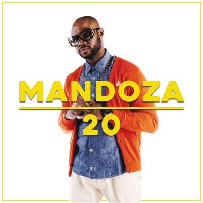 Mandoza - Mandoza 20 (2021)
