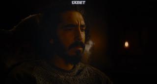 Легенда о Зелёном Рыцаре (2021)