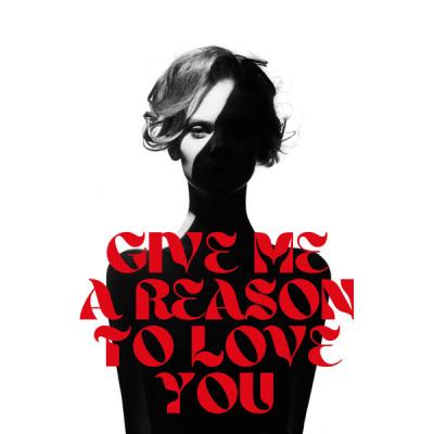 Various Artists - Give Me A Reason To Love You (2021)