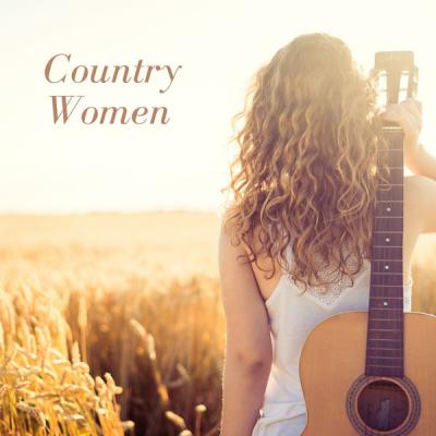 Various Artists - Country Women (2021)