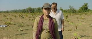 Тигрица (2021)