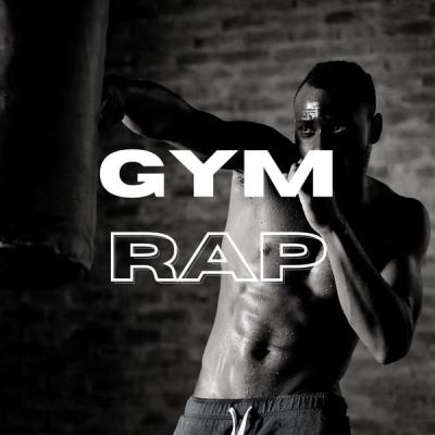 Various Artists - Gym Rap (2021)