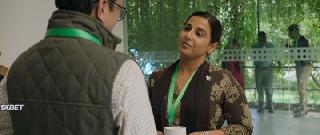 Тигрица (2021)