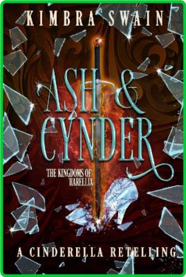 Ash and Cynder