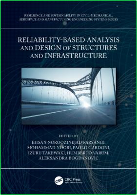 Reliability-Based Analysis and Design of Structures and Infrastructure _87ba3cc733bcf6a6c3f17c9f0aae922c