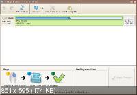 IM-Magic Partition Resizer 4.0.0 + WinPE