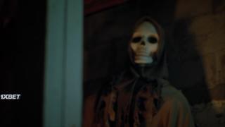 Охотник за ураганами (2021)