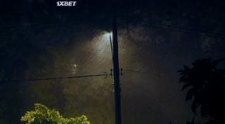 Охотник за ураганами (2021)