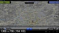 AutoMapa - GPS navigation, CB Radio, radars 6.4.2 (3941) (Android)