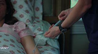 Охотник за ураганами (2021)