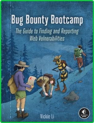 Bug Bounty Bootcamp