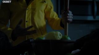 Охотник за ураганами (2021)