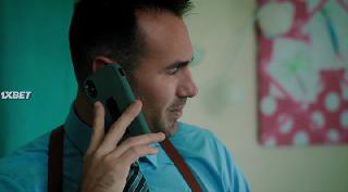 Охотник за ураганами (2021)