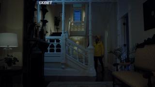 Охотник за ураганами (2021)