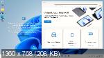 Windows 11 Pro Insider Preview 2in1 x64 22000.160 by Sergei Strelec (RUS/2021)