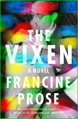 The Vixen - A Novel