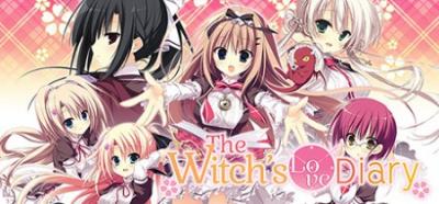 The Witchs Love Diary v1 0-GOG