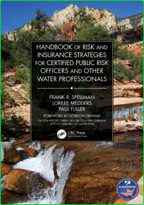 Handbook of Risk and Insurance Strategies for Certified Public Risk Officers and O... _ec5e214ed7ef4d87d96b9bcbd0edc5fb