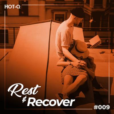 Various Artists - Rest & Recover 009 (2021)