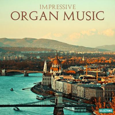 John Colleoni - Impressive Organ Music Vol. 15 (Organum Solo) (2021)