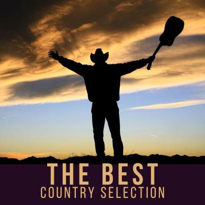 Various Artists - The Best Country Selection (2021)
