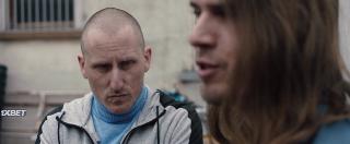 Последнее солнце (2021)