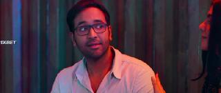 Мошенники (2021)