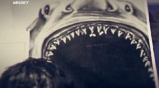 Игры с акулами (2021)