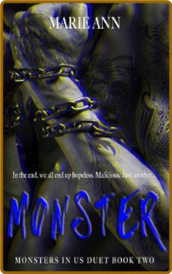 Monster Monsters In Us Duet Bo - Marie Ann