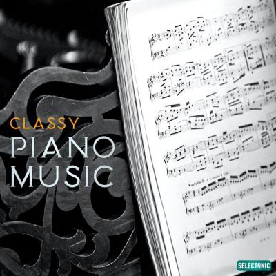 John Colleoni - Classy Piano Music Vol. 11 (Piano Solo) (2021)