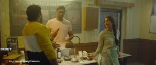 Мошенники (2021)