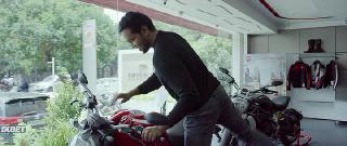 Мошенники (2021)