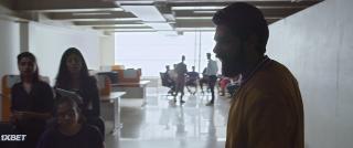 Мошенники (2021)