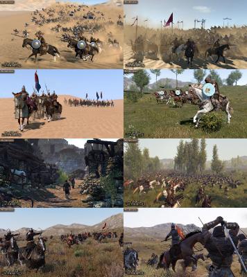 Mount and Blade II Bannerlord v1 6 1 279527-GOG _72f643d4245547ccd75419232b87a7cb