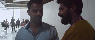 Мошенники (2021)