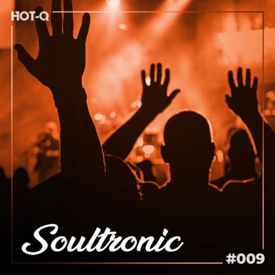 Various Artists - Soultronic 009 (2021)