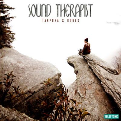Bagno Armonico - Sound Therapist Tanpuara & Gongs Vol. 2 (2021)