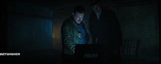 Стокер Хиллс (2021)