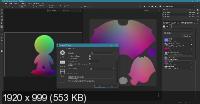 Adobe Substance 3D Painter 7.4.0.1366