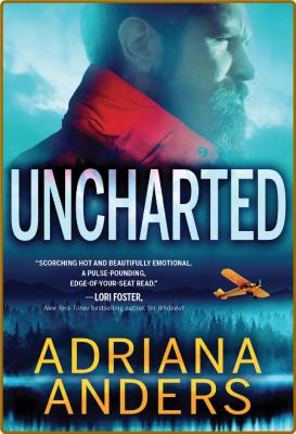 Uncharted - Adriana Anders