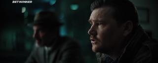 Стокер Хиллс (2021)