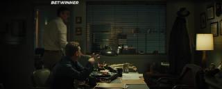 Стокер Хиллс (2021)