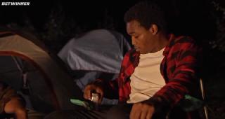 Дикарь: скунсовая обезьяна (2021)