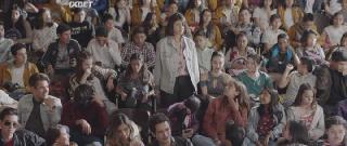 Вперед, молодежь! (2020)